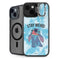 Disney Lilo and Stitch Stay Weird iPhone 14 Kickstand Case